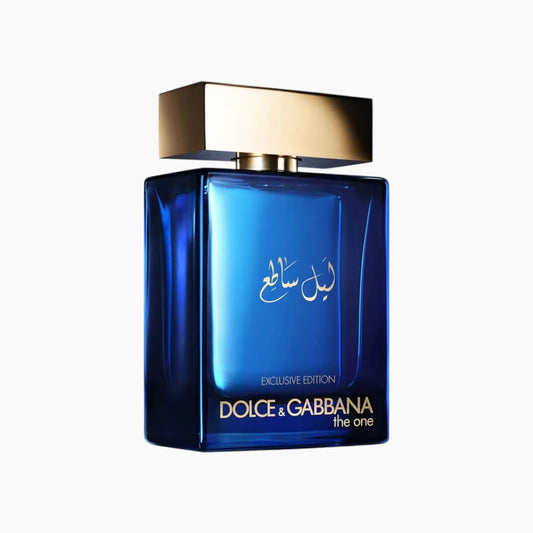 Dolce & Gabbana Tofm Luminous Night Eau De Parfum 100 mL