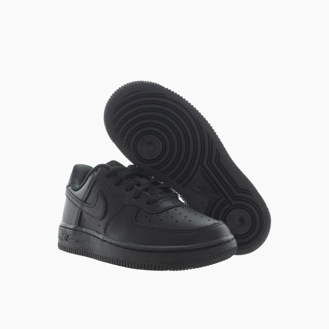 Nike Force 1 LE (PS) Black