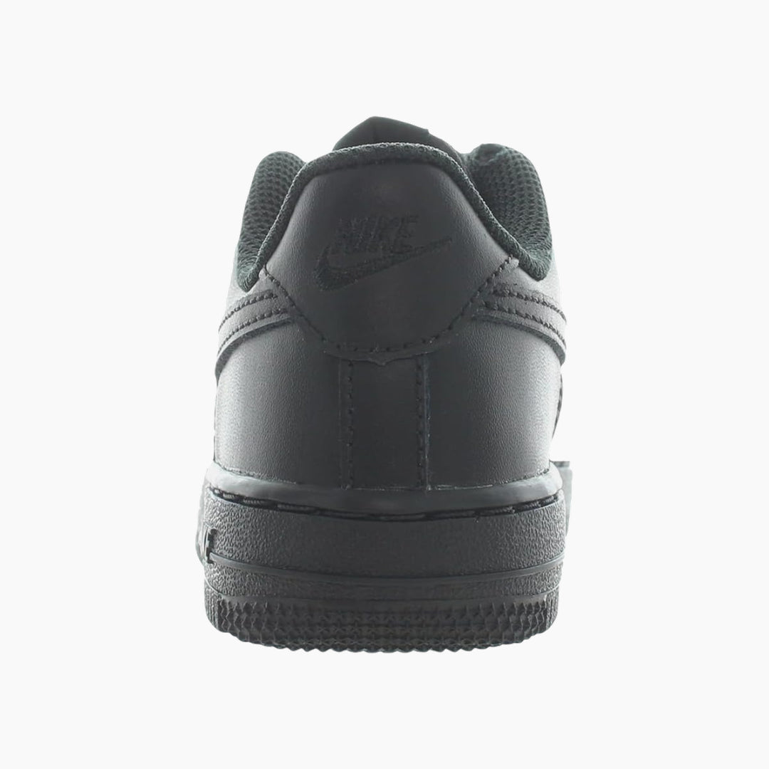 Nike Force 1 LE (PS) Black