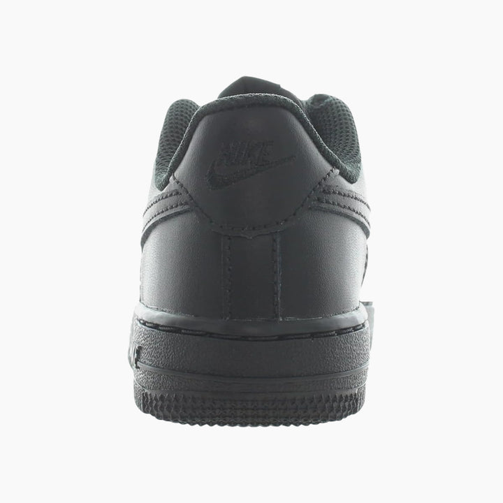 Nike Force 1 LE (PS) Black