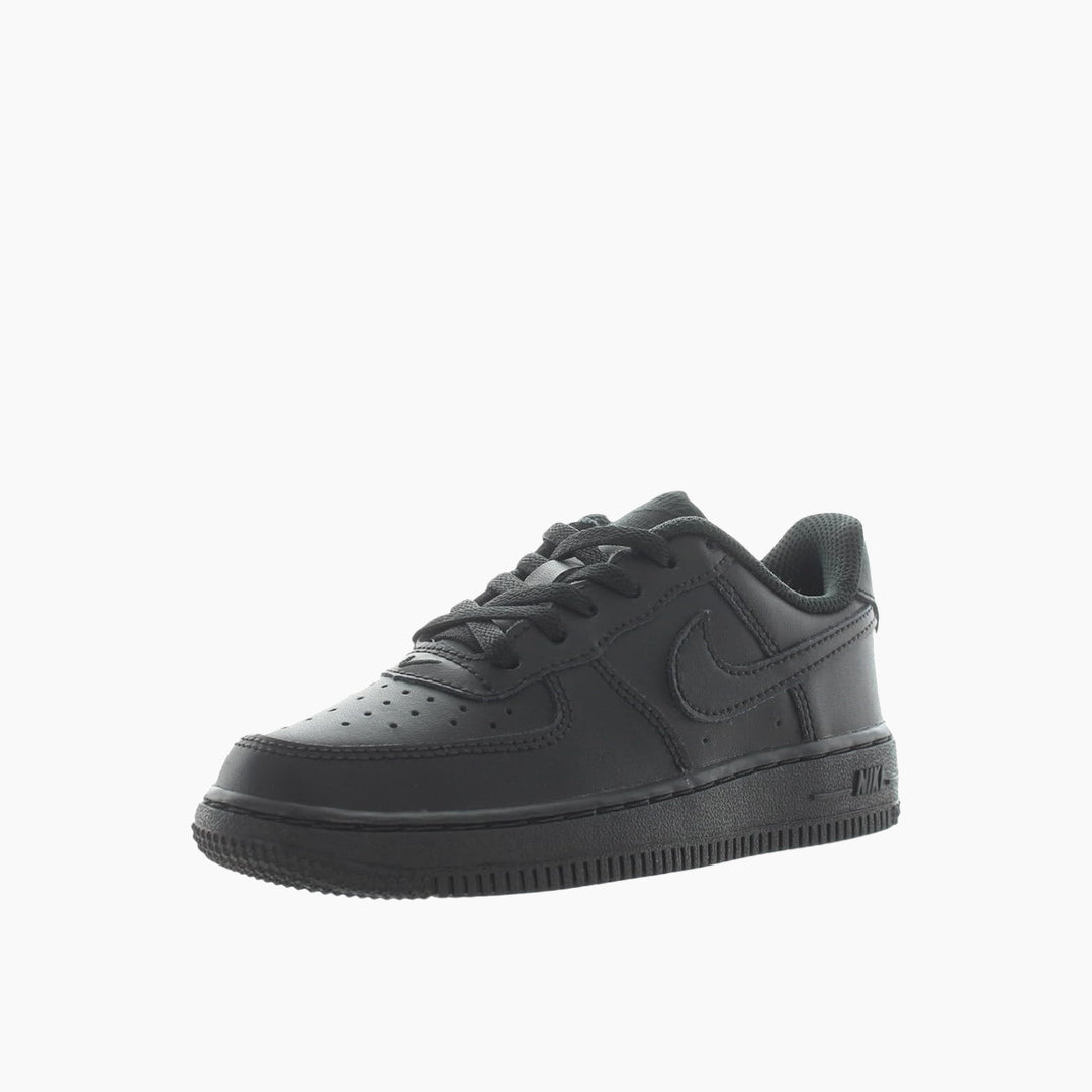 Nike Force 1 LE (PS) Black