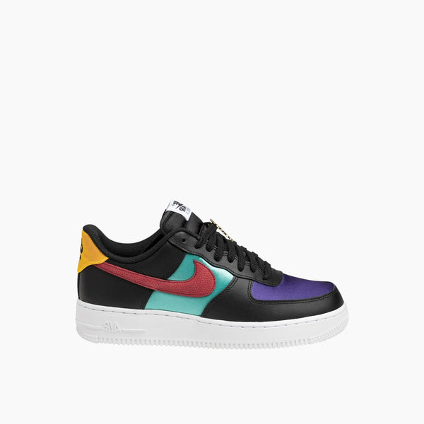 NBA Air Force 1 '07 LV8 EMB 'WNBA'