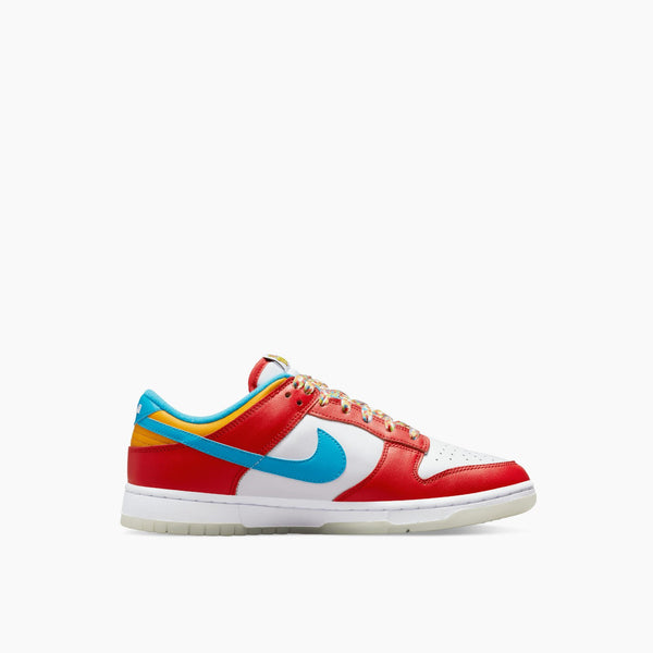 Dunk Low 'LeBron James x Fruity Pebbles'