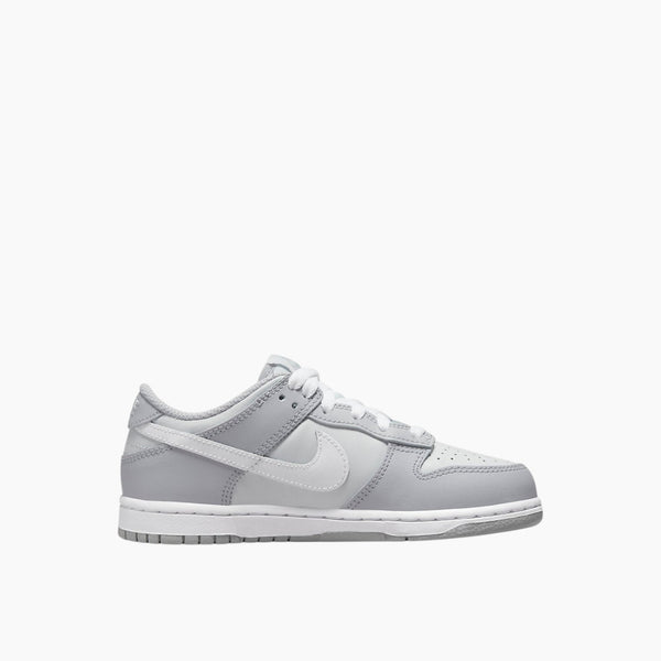 Dunk Low 'Wolf Grey'