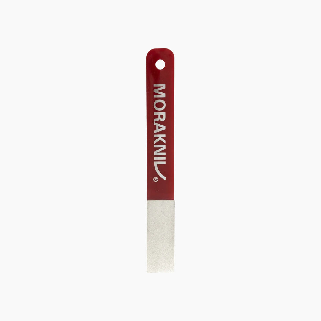 Light My Fire L-fine diamond sharpener with 600 grit surface