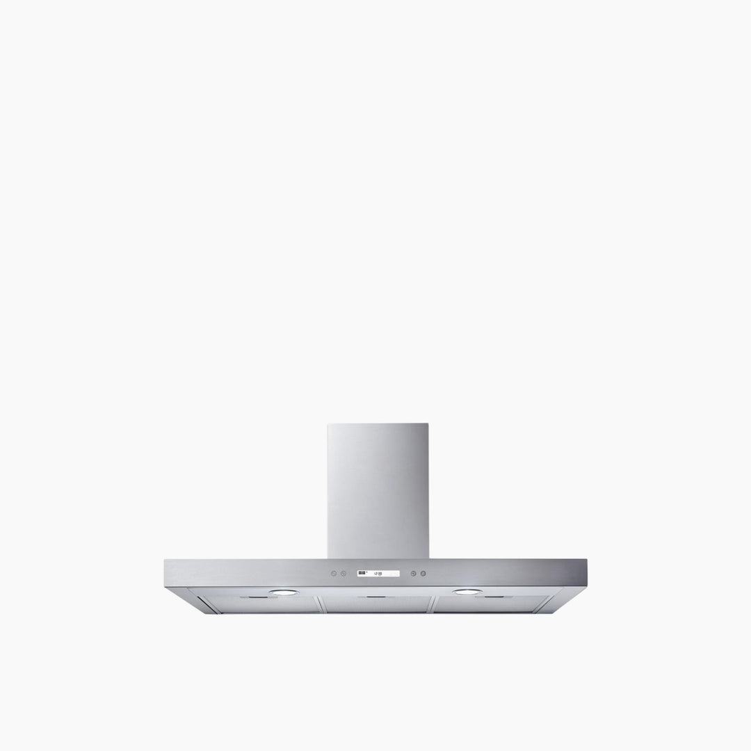 Turbo Air Digita 90cm Wall-Mounted Hood