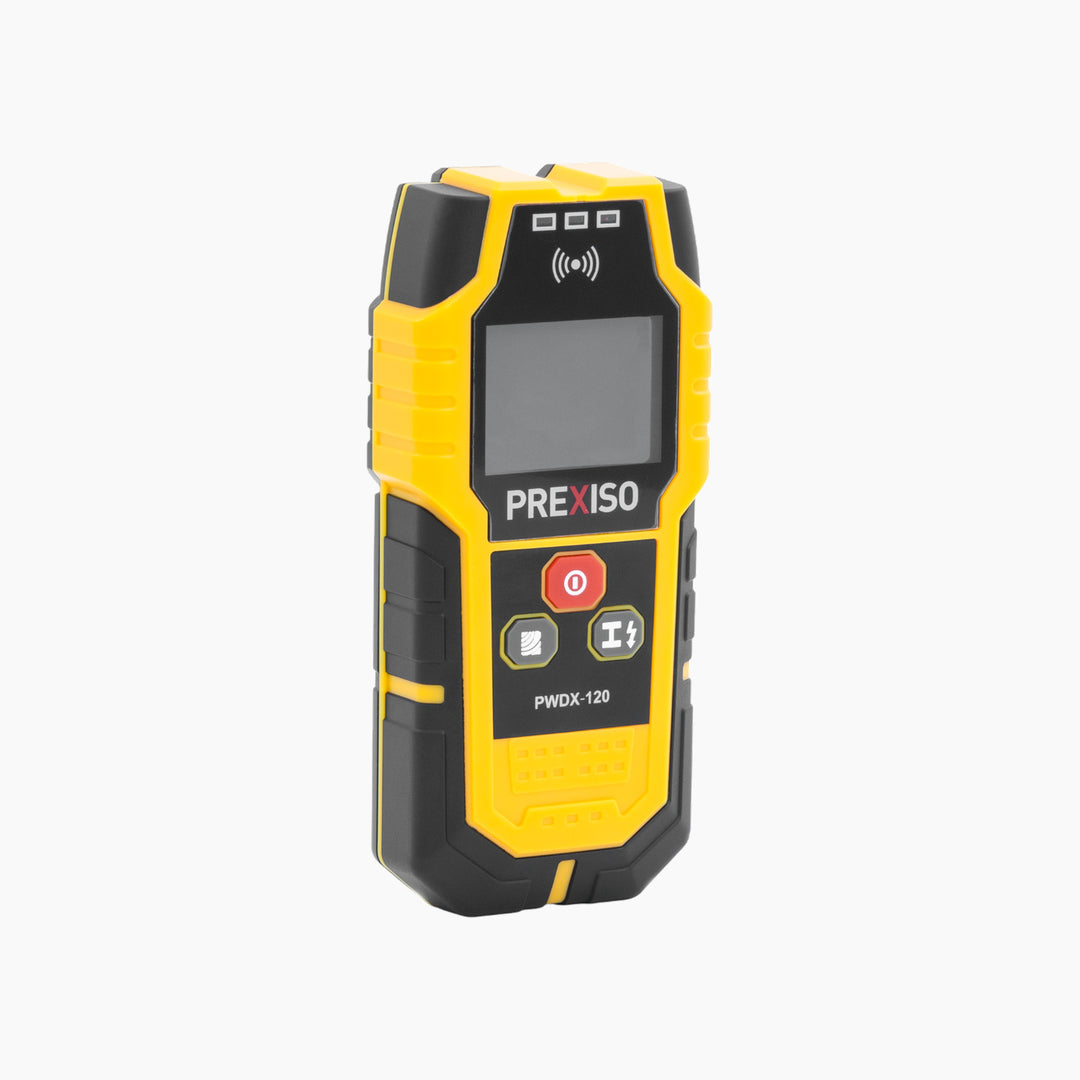 Prexiso Digital Wall Detector