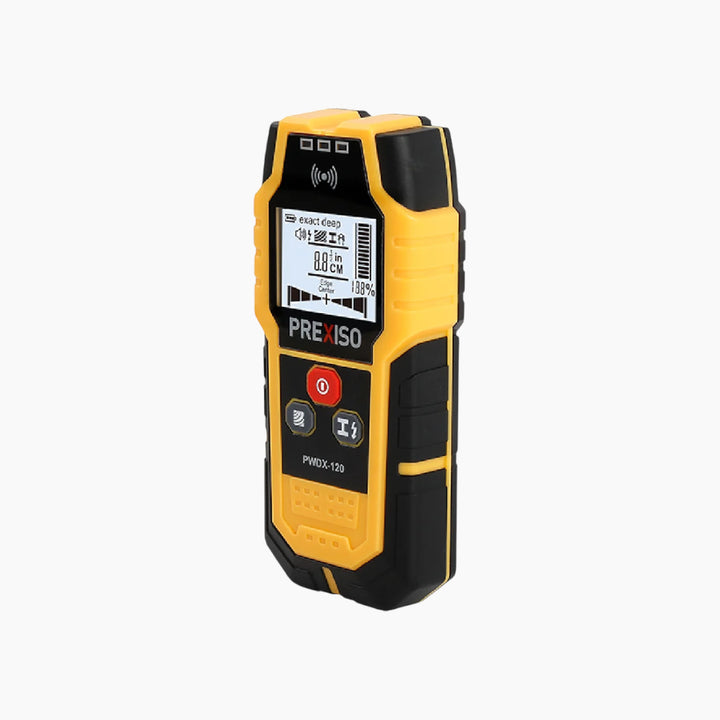 Prexiso Digital Wall Detector