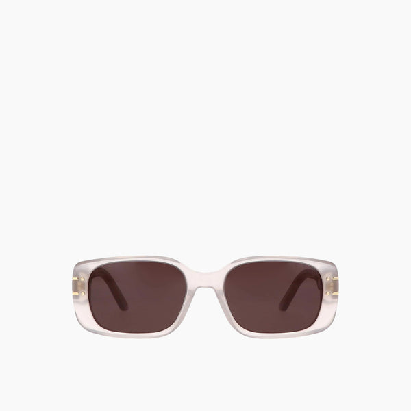Signature Square Sunglasses Size 55