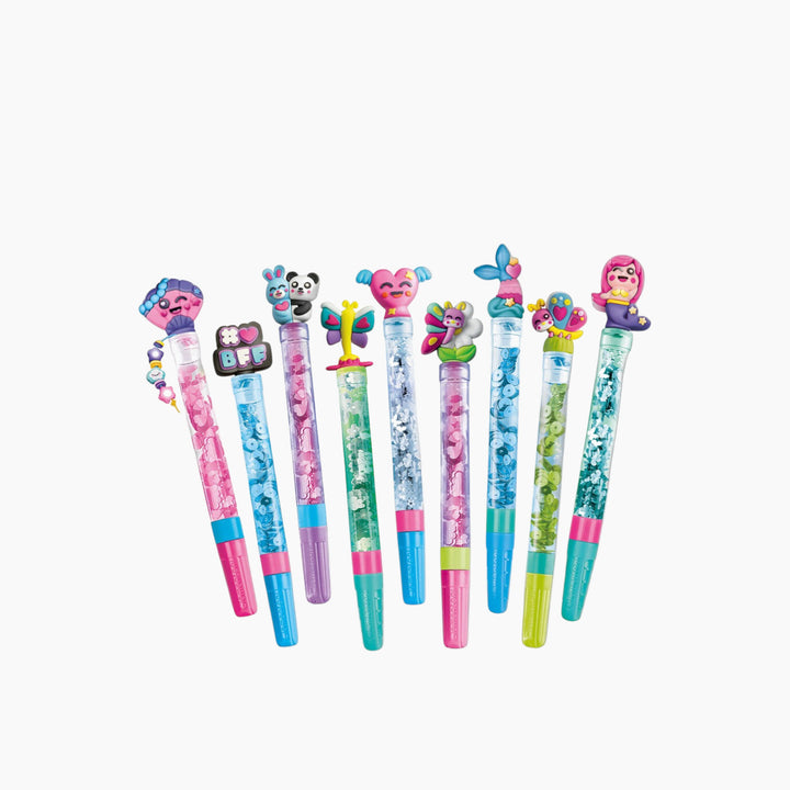 Clementoni Display Small Pen Lab_new 24 Pcs