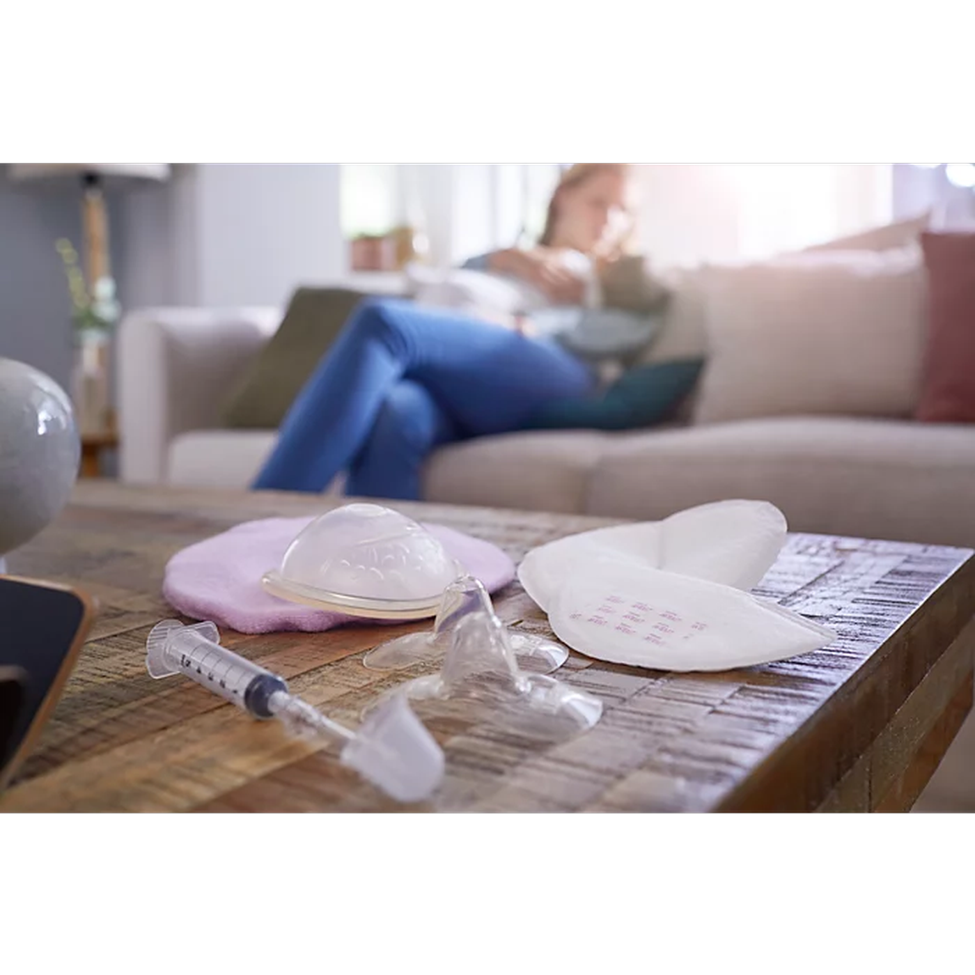 Philips Avent Disposable Day Breast Pads Philips Avent Disposable Day Breast Pads