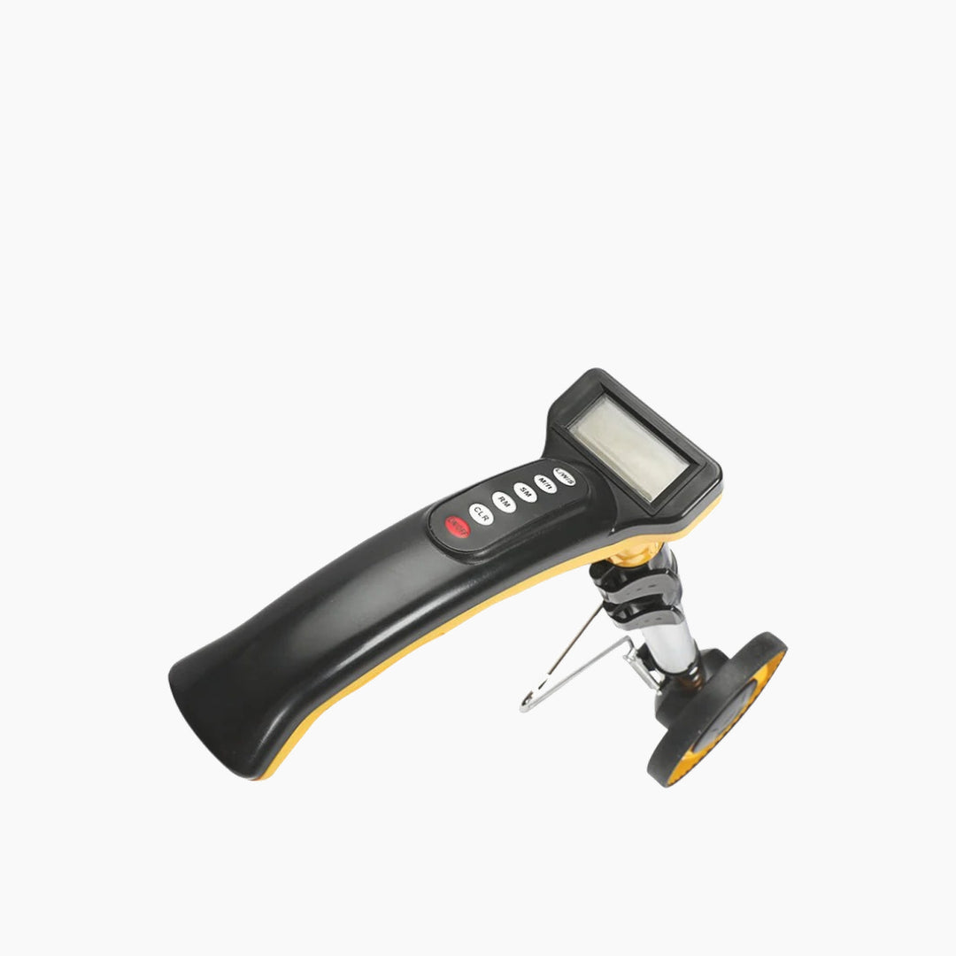 Prexiso Distance Measuring Wheels 1000 Meter