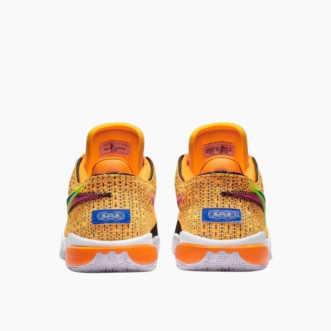 Nike LeBron 20 EP Basketball Shoes