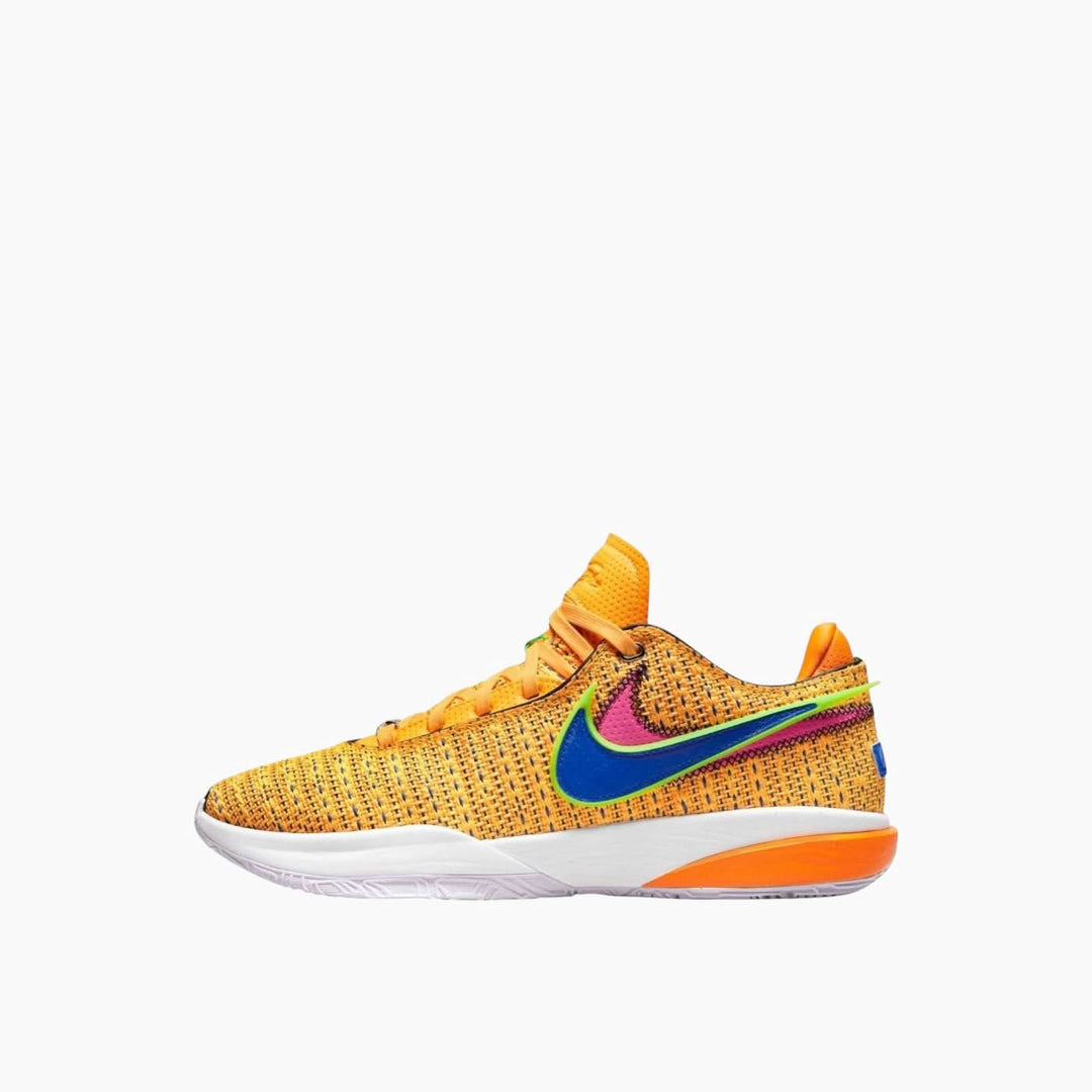 Nike LeBron 20 EP Basketball Shoes
