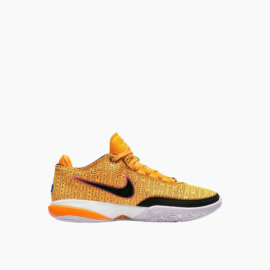 Nike LeBron 20 EP 'Laser Orange'