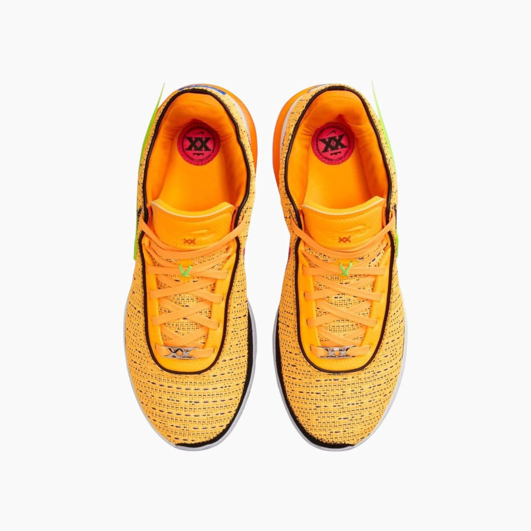 Nike LeBron 20 EP Basketball Shoes