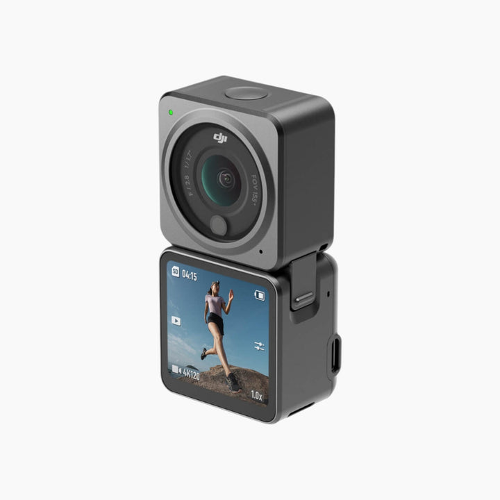 DJI Action 2 Dual-Screen Combo action camera