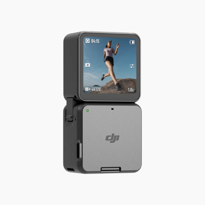 DJI Action 2 Dual-Screen Combo action camera