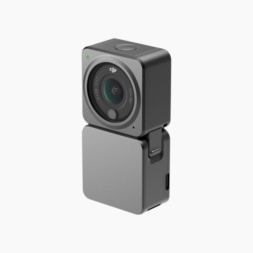 DJI Action 2 Power Combo