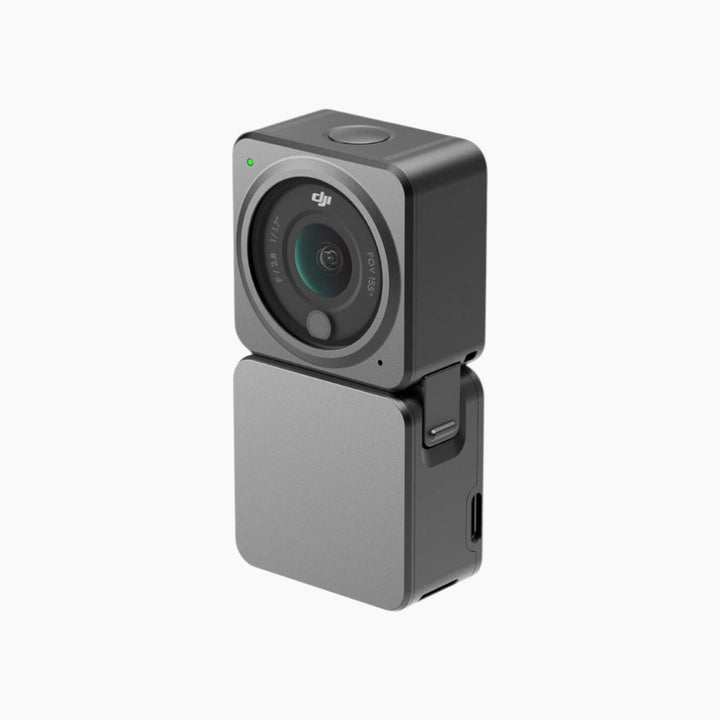 DJI Action 2 Power Combo