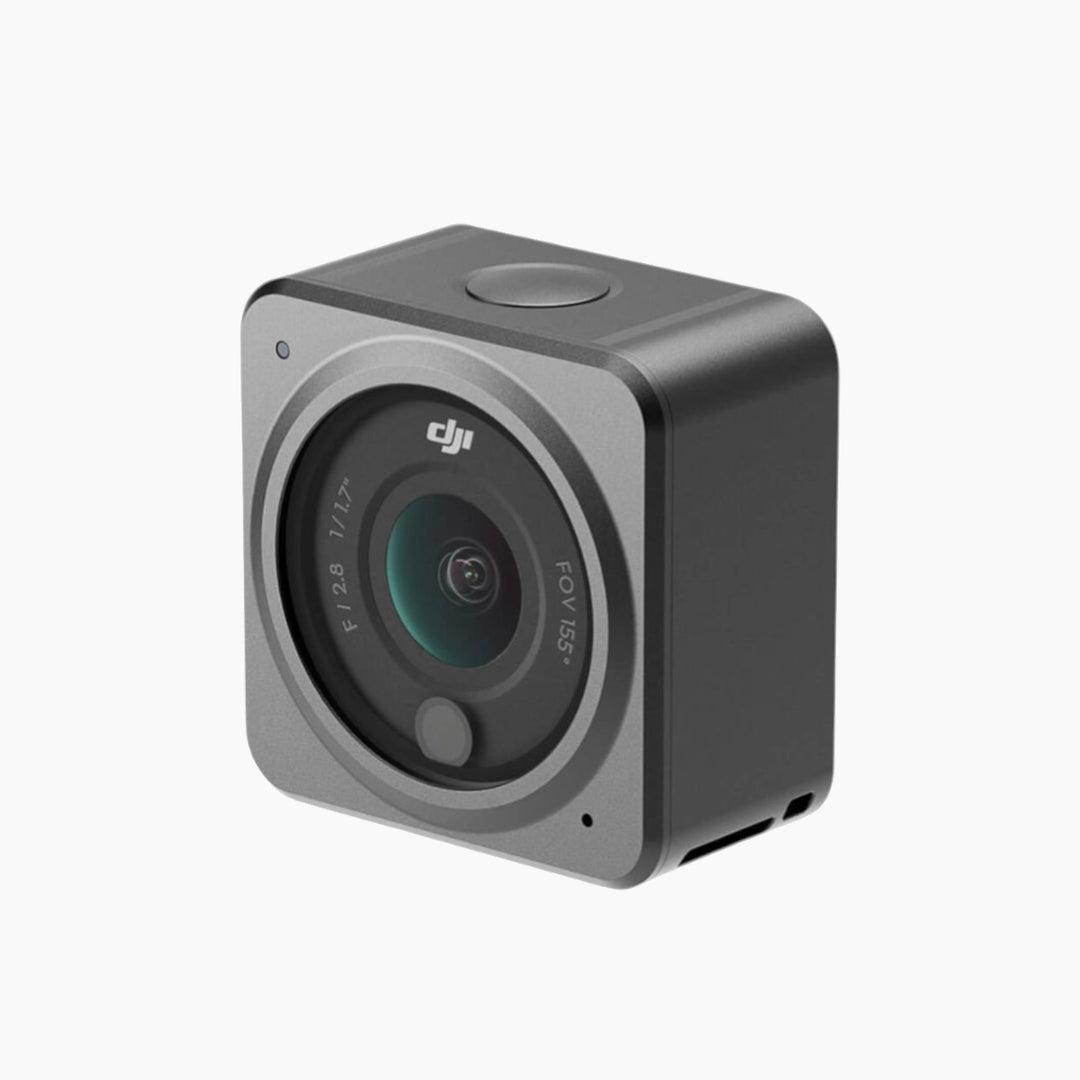 DJI Action 2 Power Combo