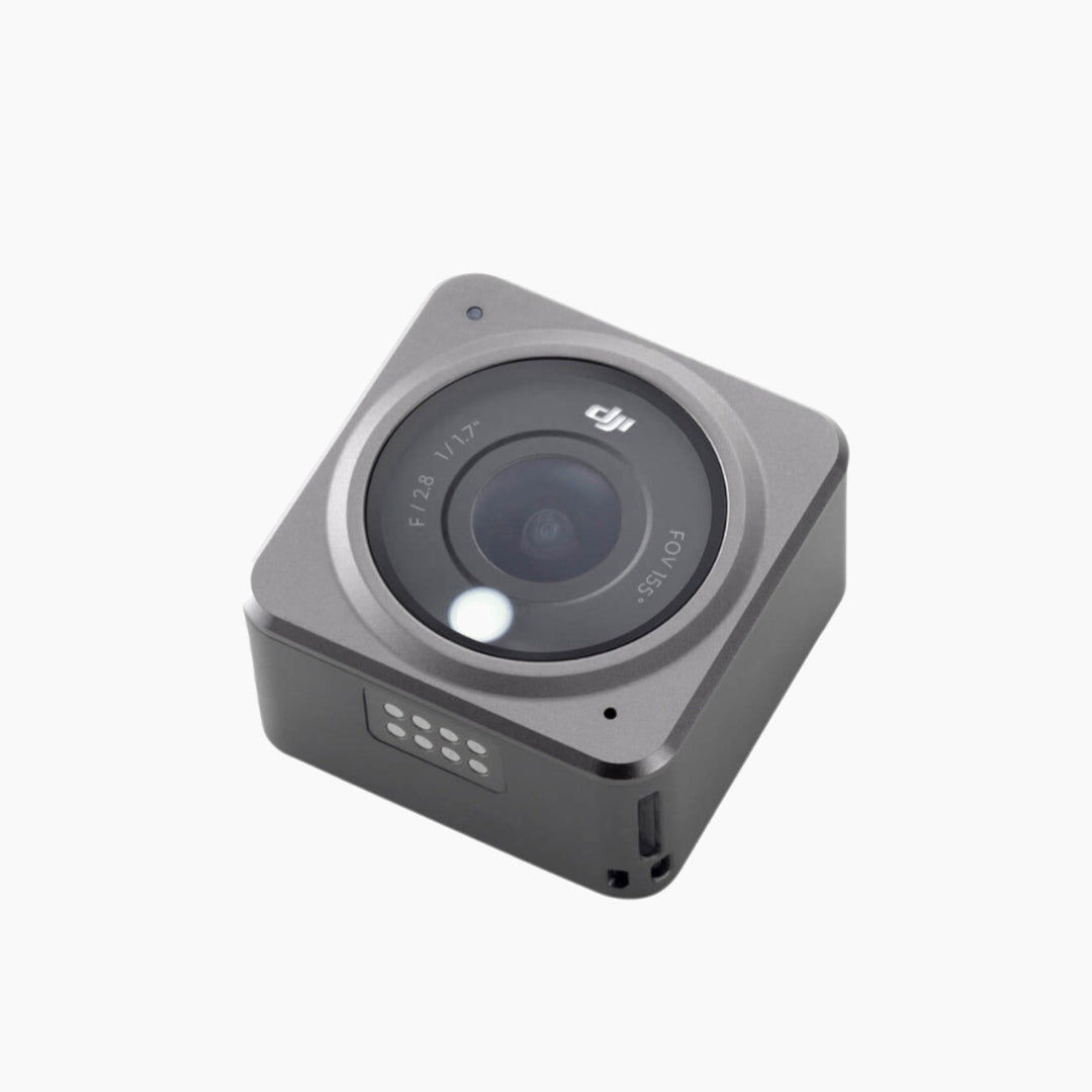 DJI Action 2 Power Combo