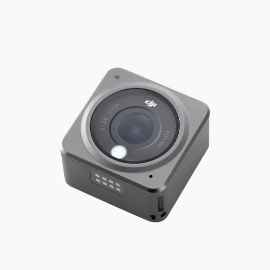 DJI أكشن 2 باور كومبو