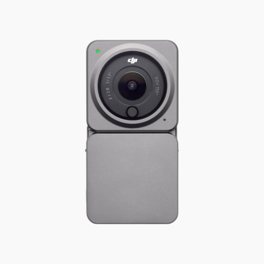 DJI Action 2 Power Combo