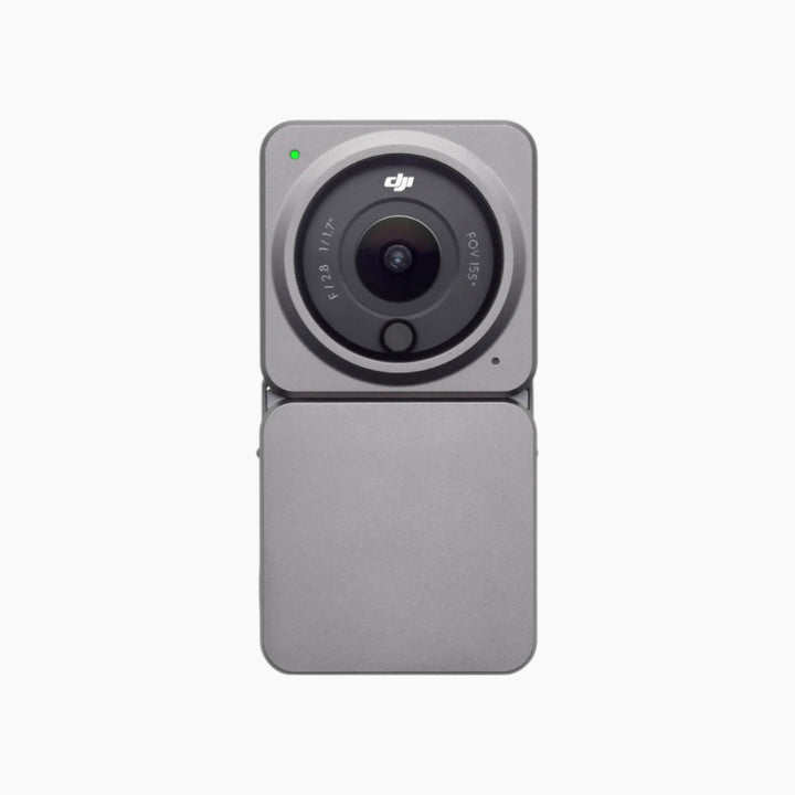 DJI Action 2 Power Combo
