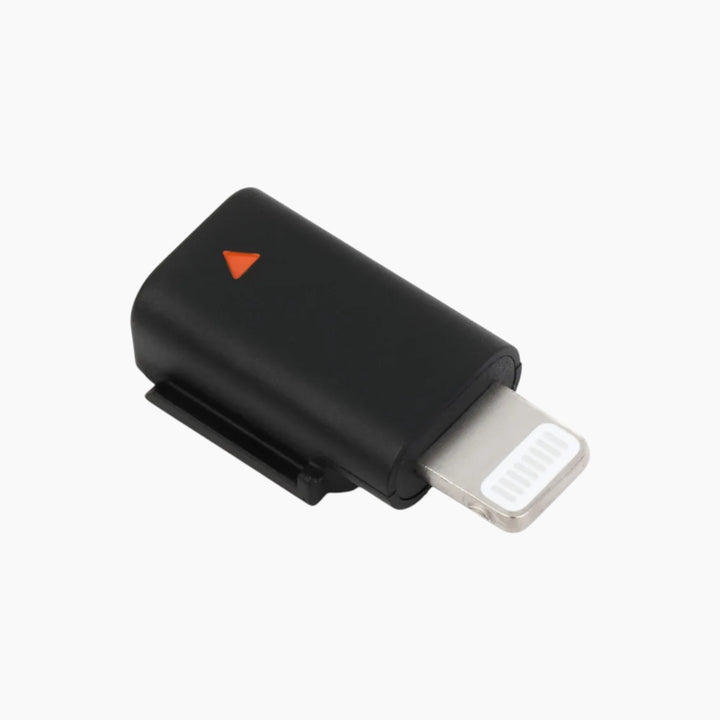 DJI Mic Mini Mobile Phone Adapter Lightning