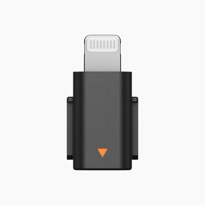 DJI Mic Mini Mobile Phone Adapter Lightning
