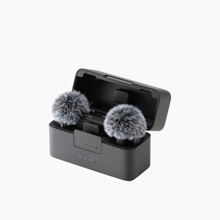 Canon DJI Mini Wireless Dual Mic