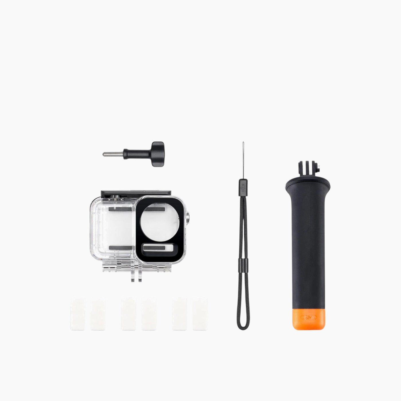 DJI Osmo Action Diving Accessory Kit DJI Osmo Action Diving Accessory Kit