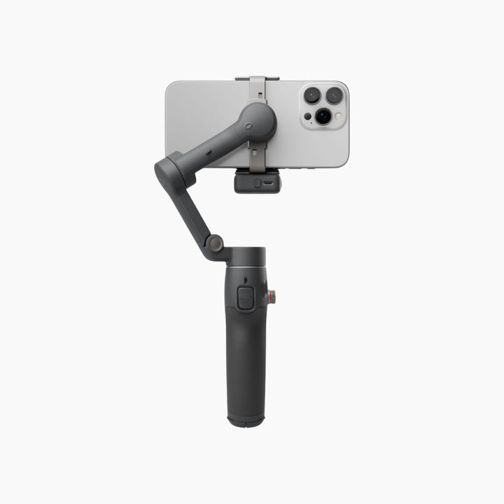 Canon DJI Osmo Mobile 7P Stabilizer