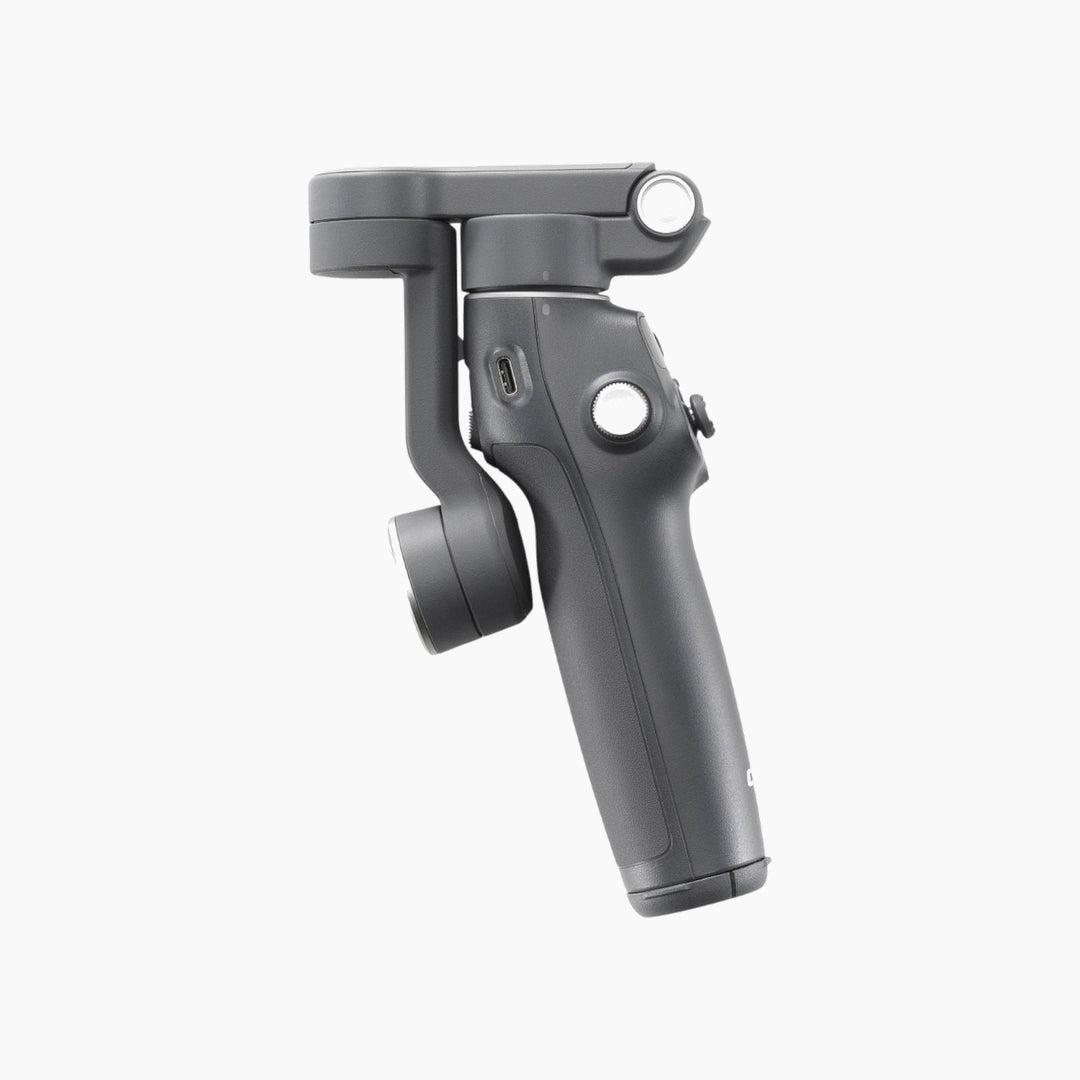 Canon DJI Osmo Mobile 7P Stabilizer