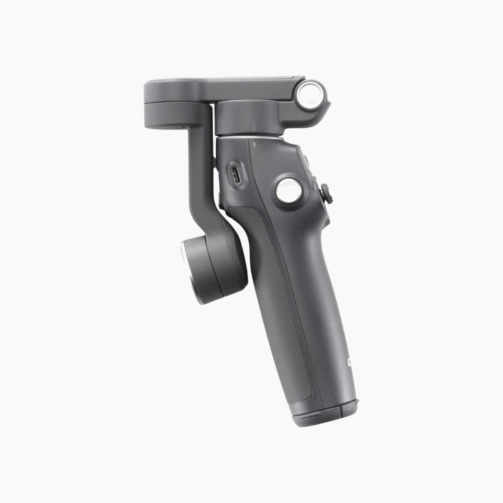 Canon DJI Osmo Mobile 7P Stabilizer