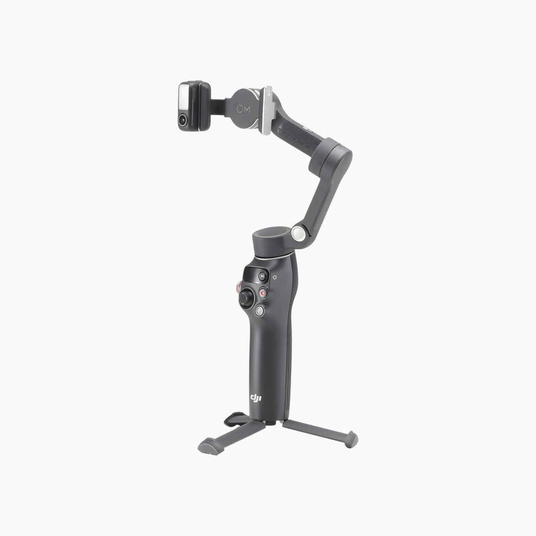 Canon DJI Osmo Mobile 7P Stabilizer