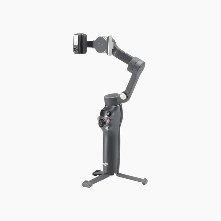 Canon DJI Osmo Mobile 7P Stabilizer