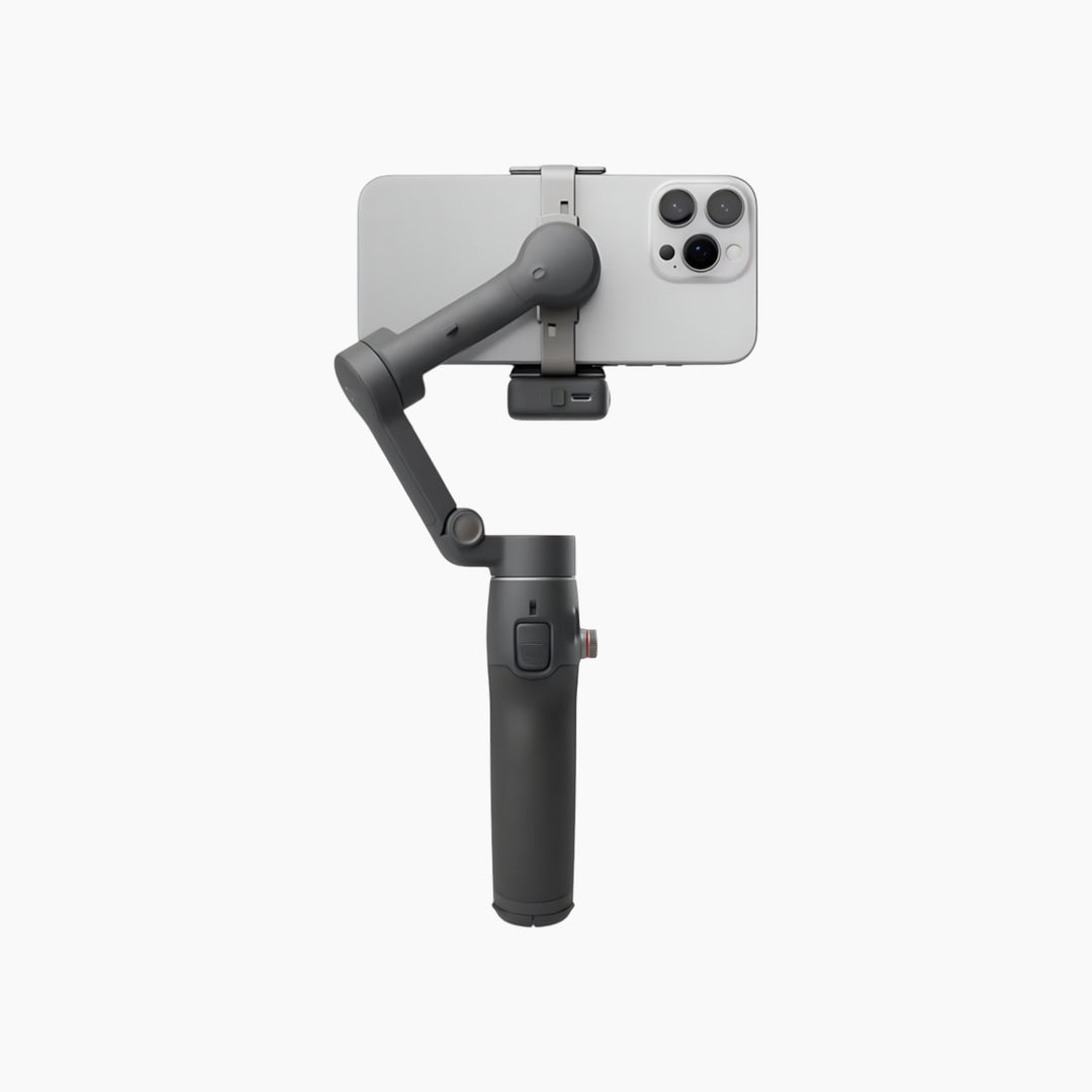 DJI Osmo Mobile 7 Pro smartphone gimbal stabilizer
