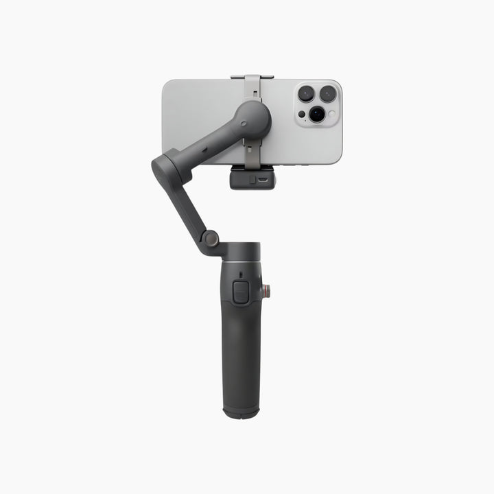DJI Osmo Mobile 7 Pro smartphone gimbal stabilizer