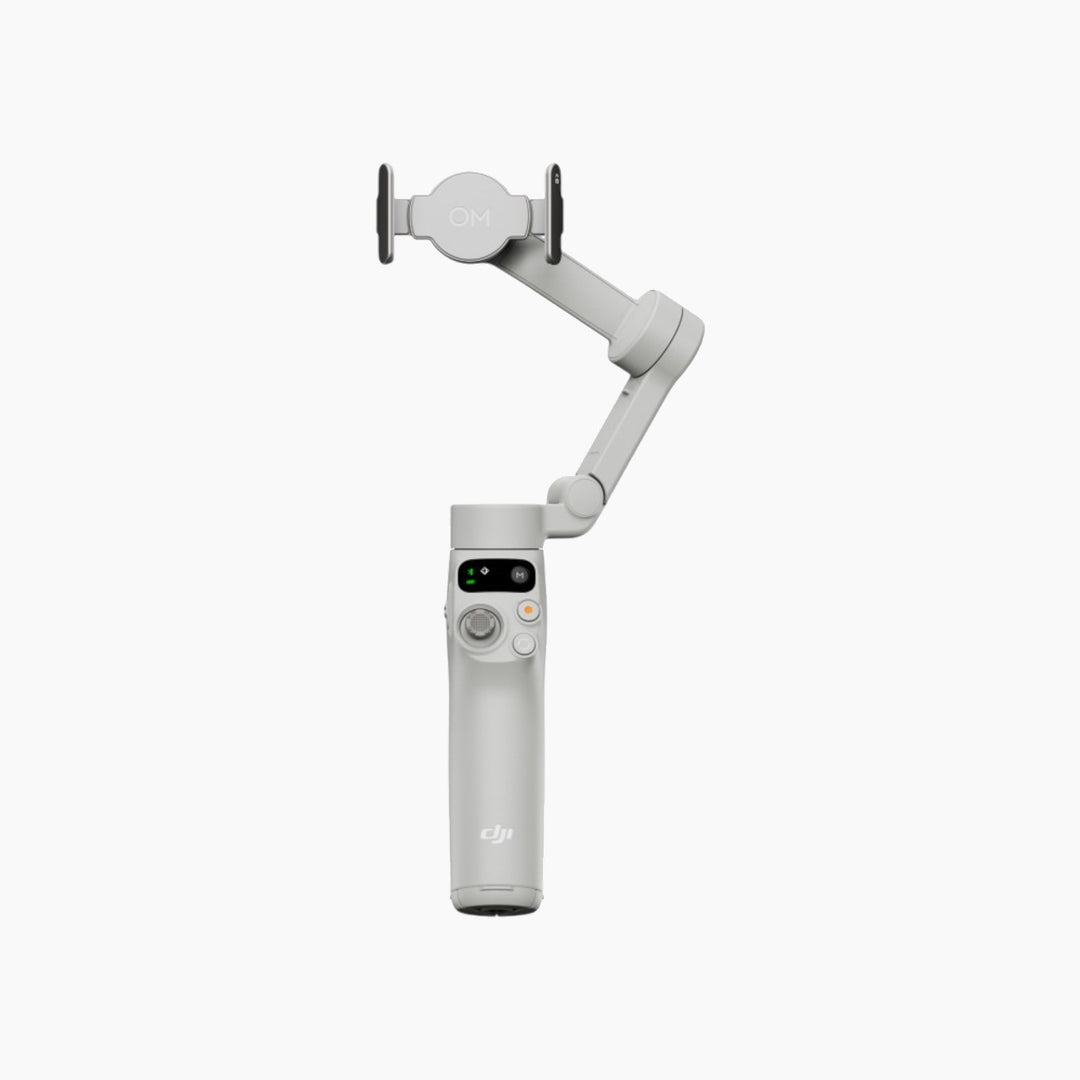 Canon DJI Osmo Mobile 7 Stabilizer