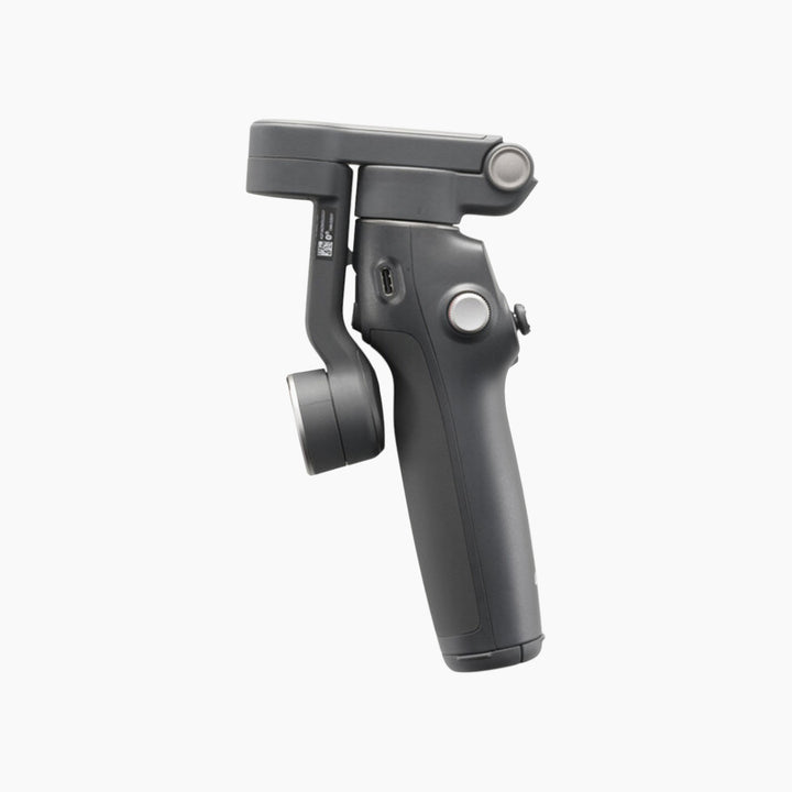 DJI Osmo Mobile 8 - مثبت الهاتف الذكي الرائد لتتبع الأجهزة
