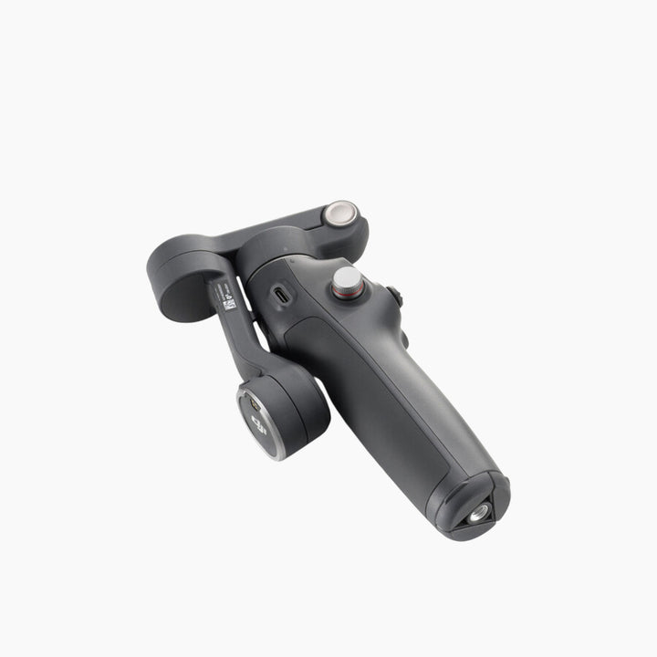 DJI Osmo Mobile 8 - مثبت الهاتف الذكي الرائد لتتبع الأجهزة
