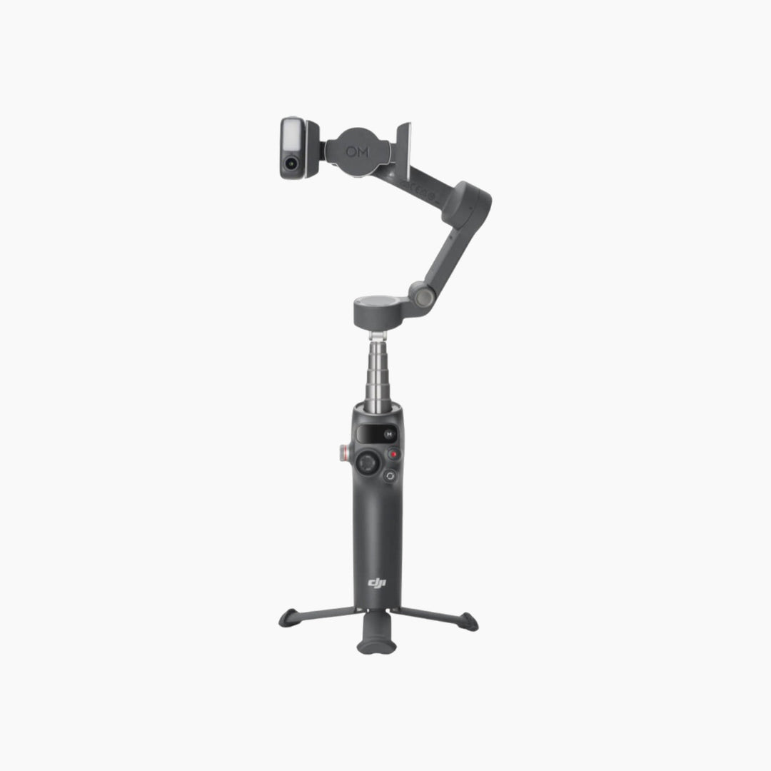 Canon DJI Osmo Mobile 8 Stabilizer
