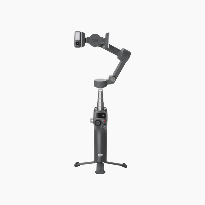 Canon DJI Osmo Mobile 8 Stabilizer