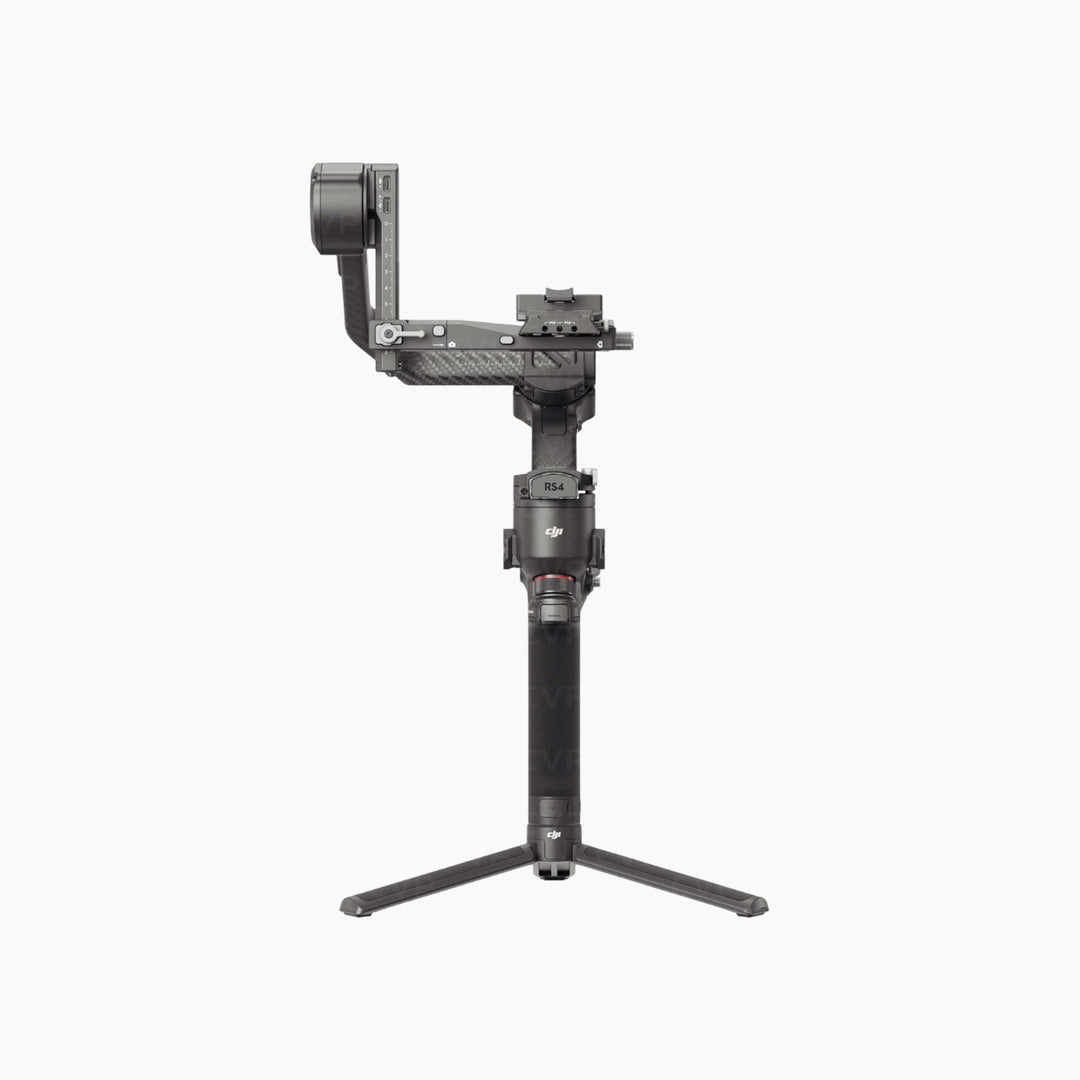 Canon DJI RS 4 Pro Gimbal Stabilizer