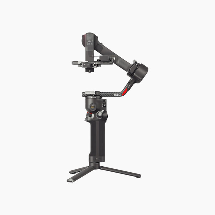 DJI RS 4 Pro Gimbal Stabilizer