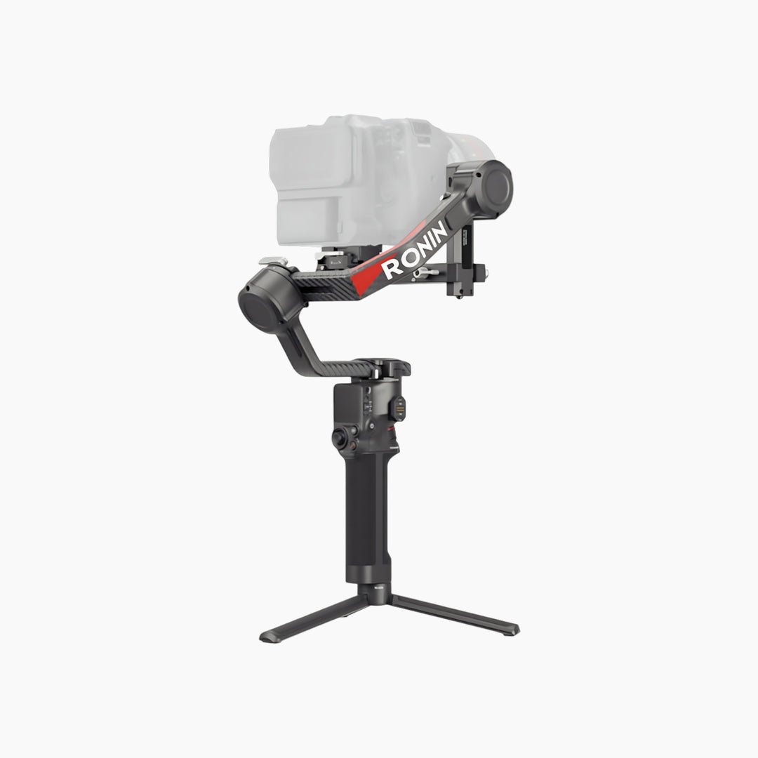DJI RS 4 Pro Gimbal Stabilizer