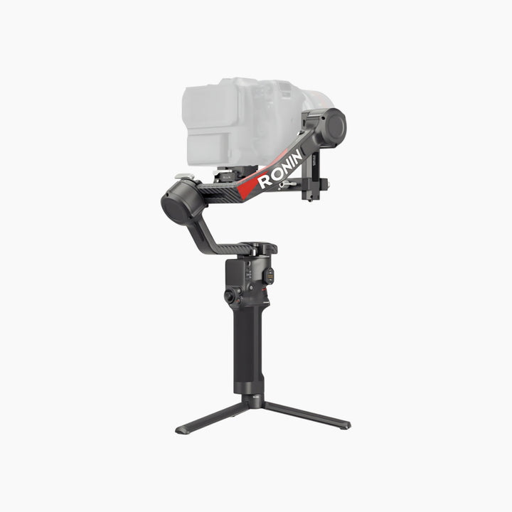 DJI RS 4 Pro Gimbal Stabilizer