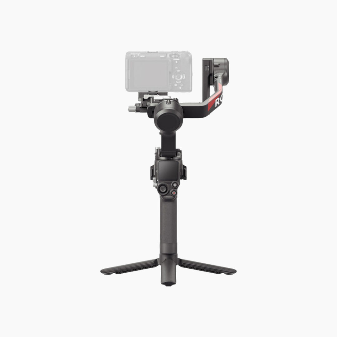 Canon DJI RS 4 Standard Stabilizer